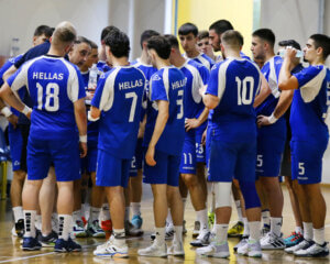 Φιλική ισοπαλία (28-28) για την Ελλάδα με το Μπαχρέιν