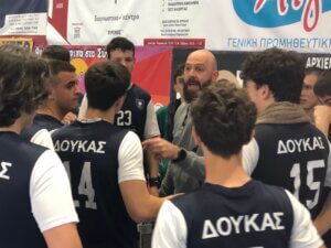ΕΣΧΑ ΠΑΙΔΩΝ: Νίκες για Δούκα, Παπασιδέρη και Αθηναϊκό