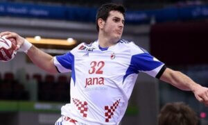 «Κλείνει» τον Ιβαν Σλισκοβιτς ο Ολυμπιακός