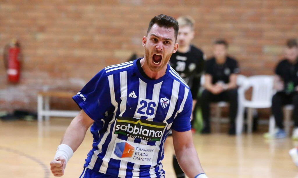 e-HandBall.gr