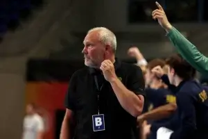 Σάντμπεργκ: «Είμαι ανοιχτός στις προκλήσεις»