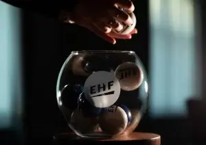 H κλήρωση της Εθνικής Κ18 στο EURO 2024