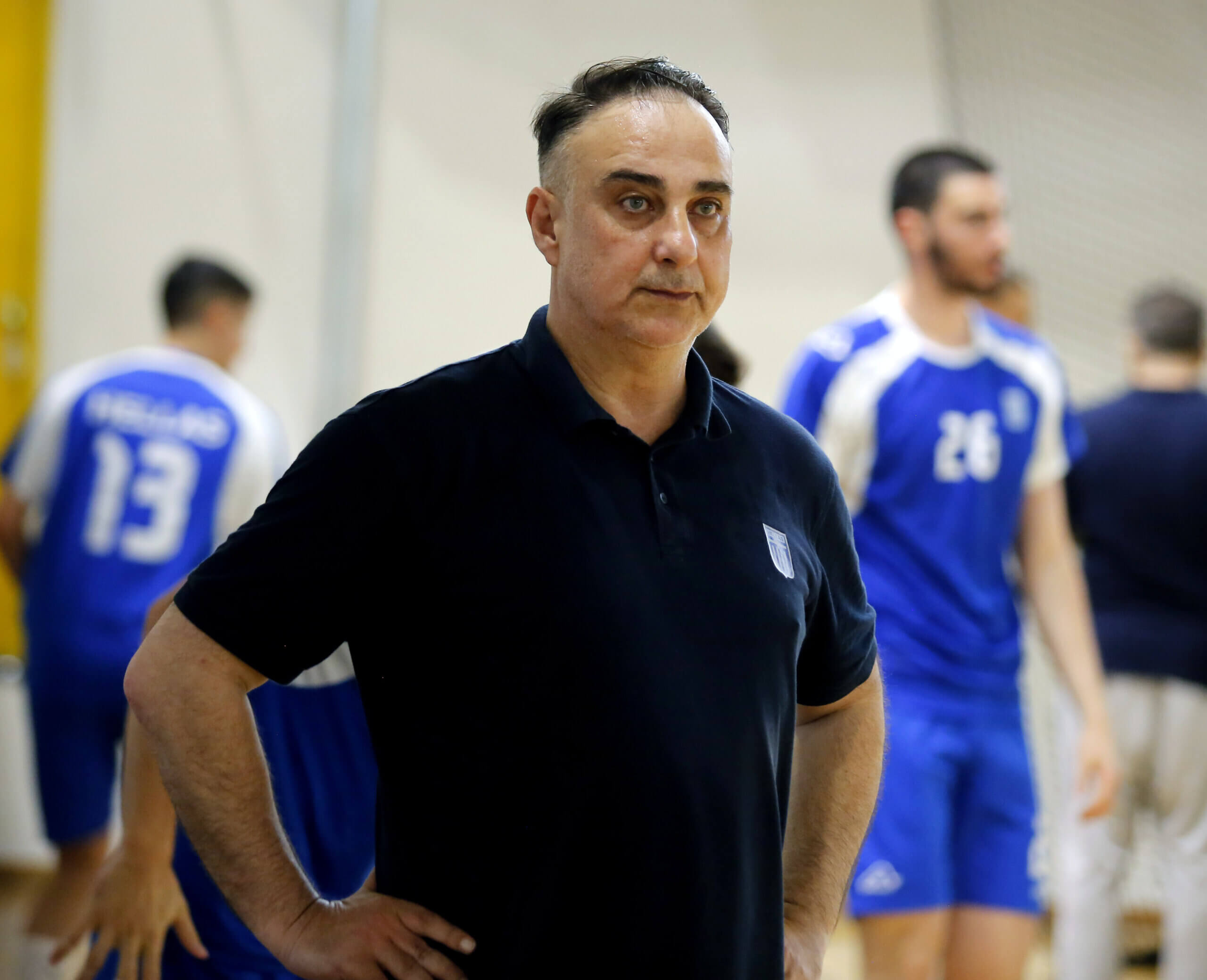 Πέντε μεταγραφές για τον ΓΑΣ Κιλκίς