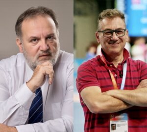 Ο Σταματιάδης στη Θέση του Γενικού Γραμματέα της ΟΧΕ