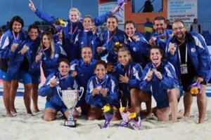Beach Handball: Πέντε χρόνια από το χρυσό στο Καζαν