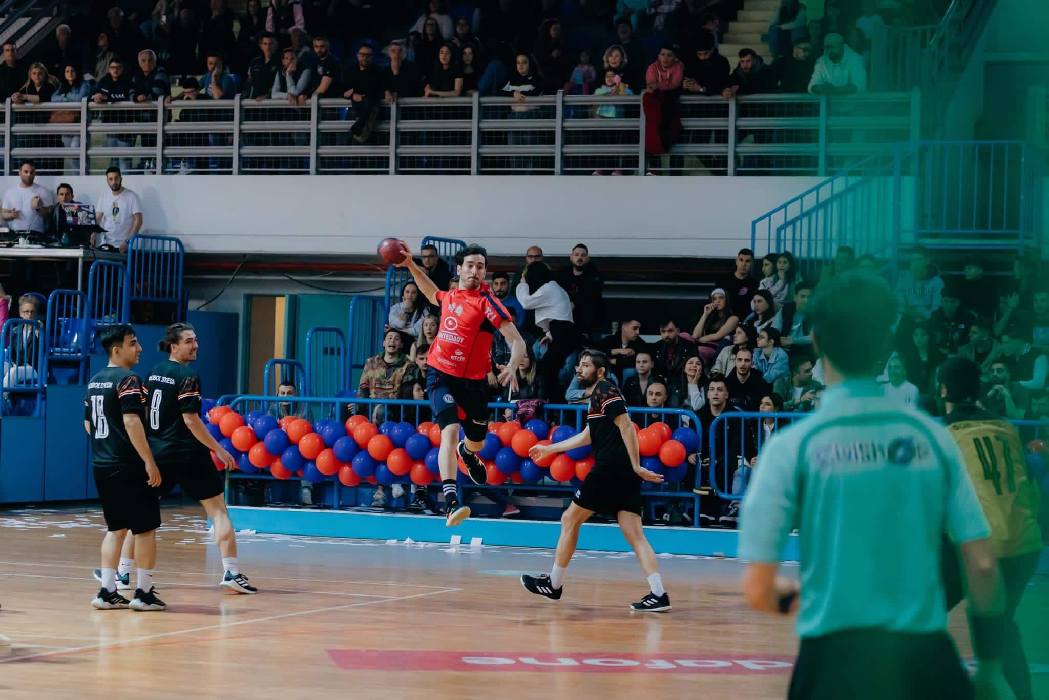 Ανανεώσεων συνέχεια για τον ΓΑΣ Κιλκίς