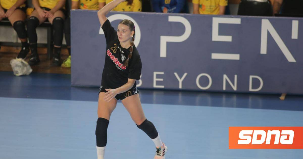 Ζενέλι: «Ξεκινήσαμε με πολύ ενθουσιασμό!»