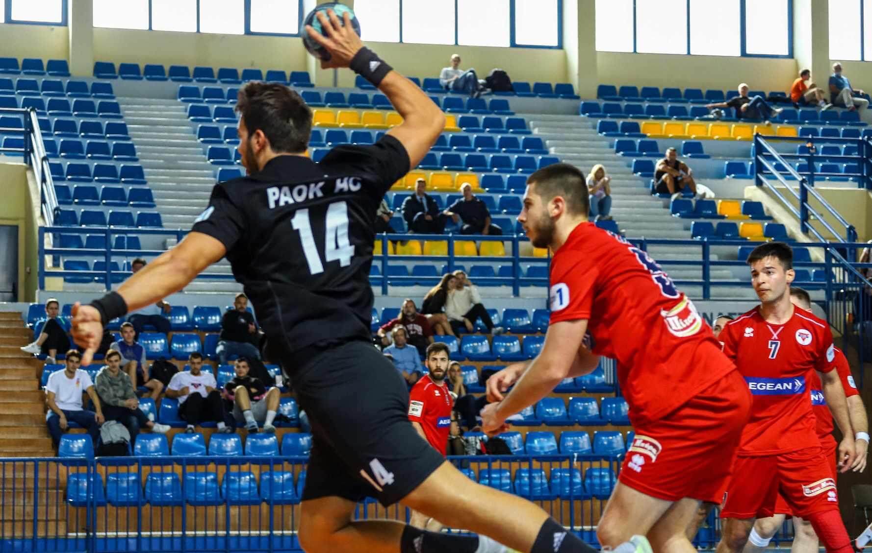 Συμφωνία Ιωνικού ΝΦ με Αποστόλου