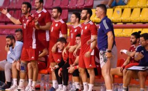 «Δύο στα δύο» για τον Ολυμπιακό στο τουρνουά στην Οχρίδα!