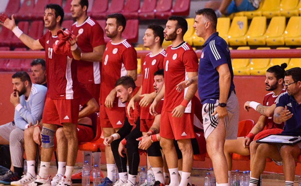 «Δύο στα δύο» για τον Ολυμπιακό στο τουρνουά στην Οχρίδα!