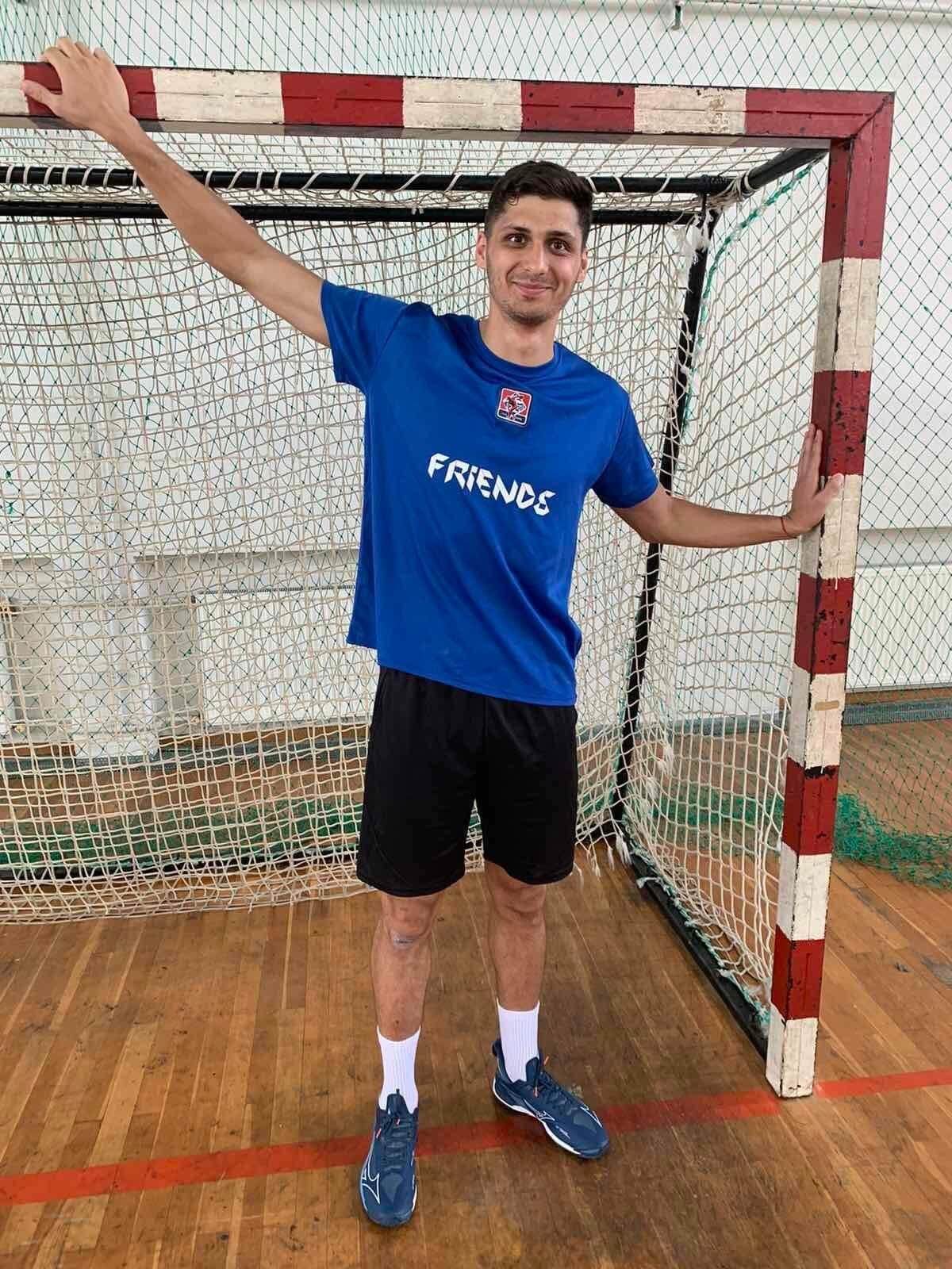 Κάτω από τα δοκάρια του ΓΑΣ Κιλκίς ο Μποροντάι