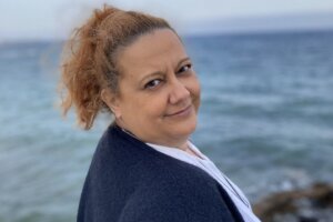 Έφυγε από τη ζωή η δημοσιογράφος Κατερίνα Ιωακειμ