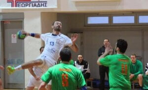 Κυπραίος και Δημάκης παραμένουν στον ΓΑΣ Κιλκίς