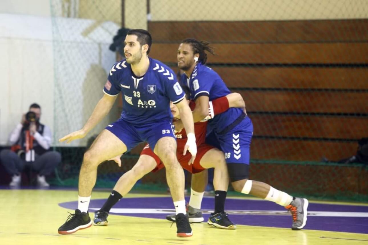 Και επίσημα στον Δούκα ο Αραπακοπουλος