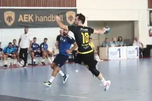 ΠΑΟΚ – ΑΕΚ (11/10 – 16.00)