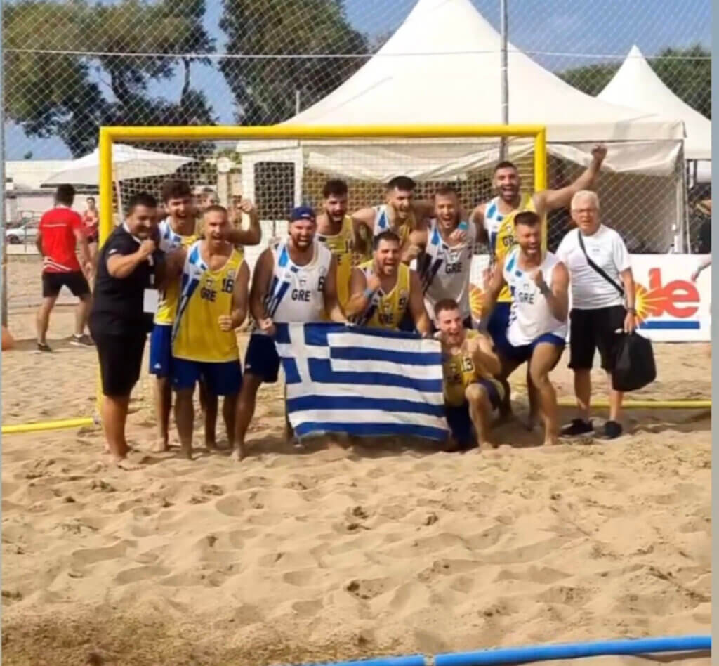 e-HandBall.gr
