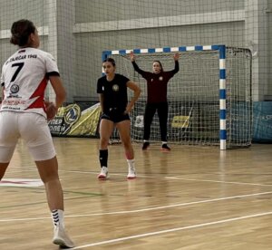 Σε τουρνουά της Βουλγαρίας συμμετείχε το Πανόραμα
