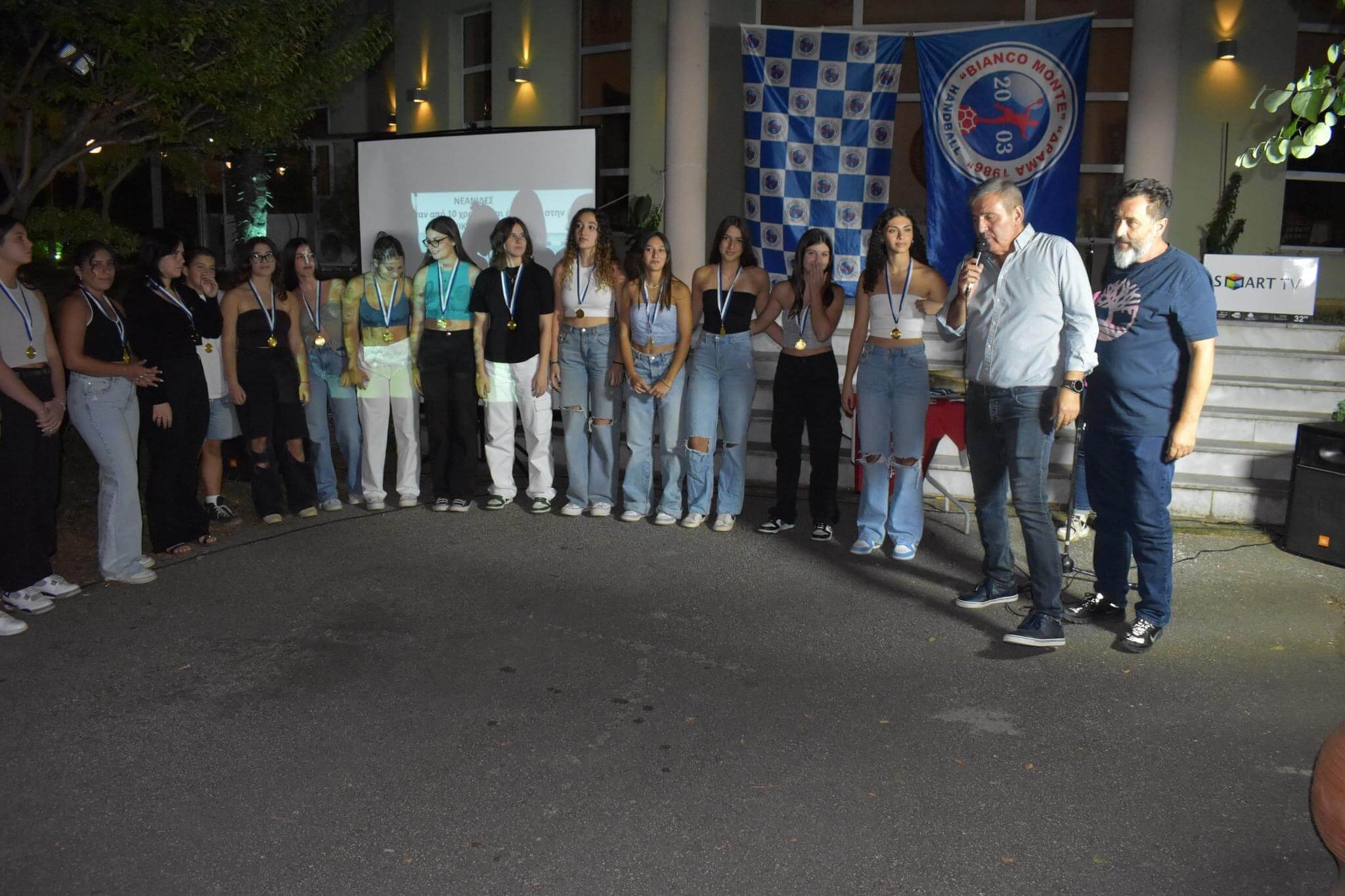 Η Δράμα ‘86 γιόρτασε τα 20 χρόνια λειτουργία της!