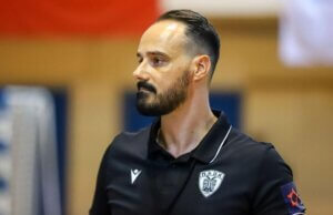 Πελεκίδης: «Θέλουμε να κερδίσουμε ακόμα περισσότερα πράγματα»