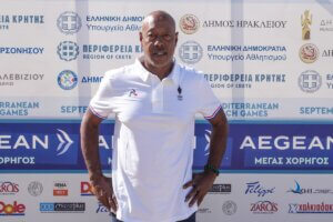 Ρίτσαρντσον: “Ο μοναδικός δεσμός Ελλάδας και Γαλλίας”