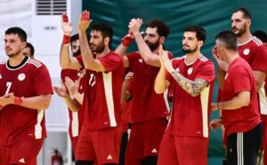 Ο Ολυμπιακός νίκησε την Ανόρθωση (38-21) και βλέπει Σούπερ Καπ