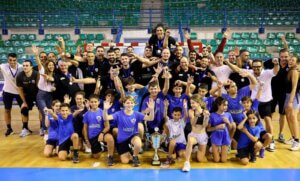 Το εφετείο της EHF απέρριψε την έφεση της Ανορθωσης