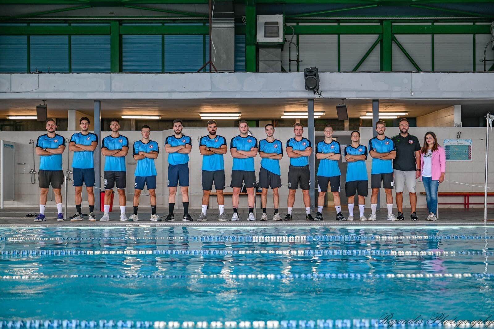 Κολύμβηση και Aqua Aerobic για την Πυλαία