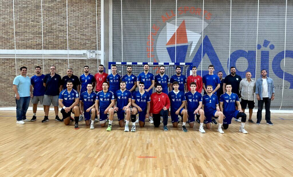 e-HandBall.gr