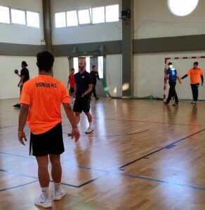 Αντίστροφη μέτρηση για τις Ευρωπαϊκες μάχες του Διομήδη Άργους