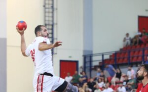 Έτοιμος ο Ολυμπιακός για το ματς με τον ΓΑΣ Κιλκίς