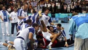 Οι προπονητές της Handball Premier και η… σύνδεση τους από το παρελθόν