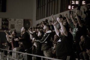 Χωρίς φιλάθλους το Ζαφειράκη – Αερωπός. Το γήπεδο δεν διαθέτει πιστοποιητικό Πυρασφάλειας