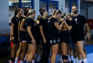 Σήμερα (24/9) ο επαναληπτικός για τις γυναίκες του ΠΑΟΚ