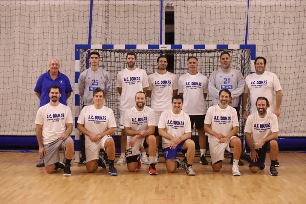 e-HandBall.gr