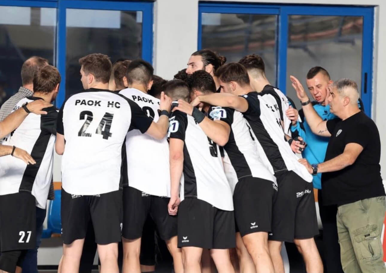Σε ανοδική «τροχιά» ο ΠΑΟΚ