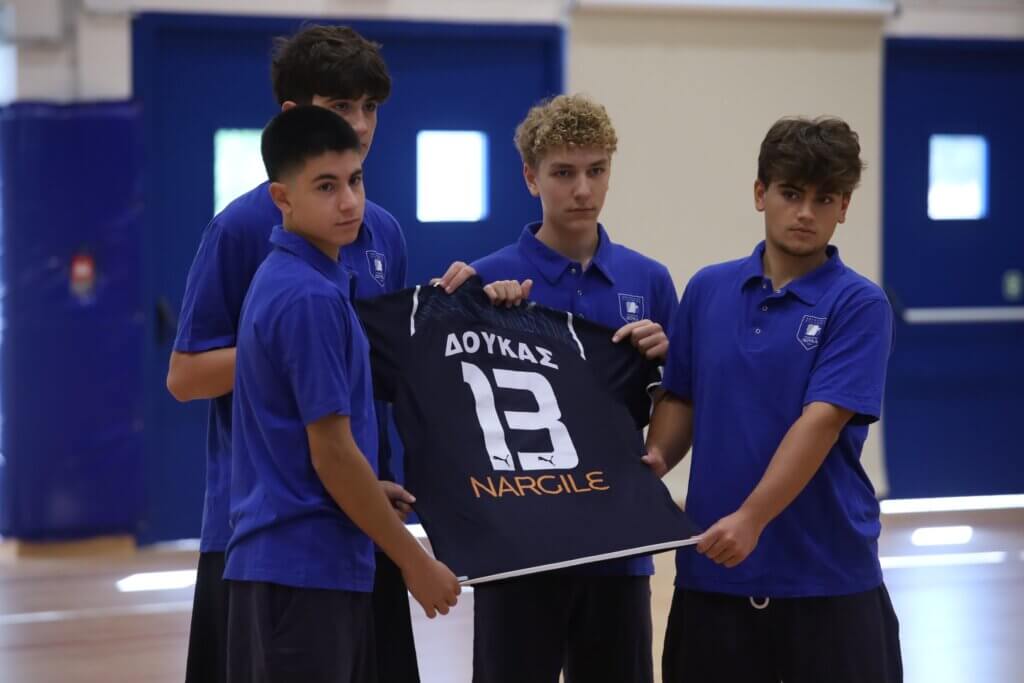 e-HandBall.gr