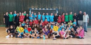 Έπαιξαν φιλικά και είδαν την Εθνική Γυναικών
