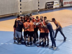 Διπλασίασε τις νίκες του ο Ζαφειράκης Νάουσας