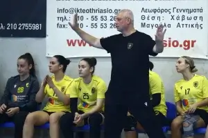 Παρελθόν ο Σεϊρεκίδης από την ΑΕΚ