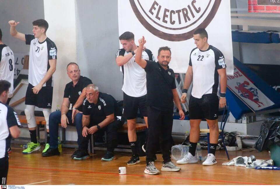 e-HandBall.gr