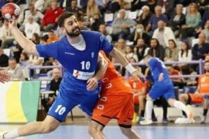 «Είμαστε όλοι ευτυχισμένοι που ξεκίνησε η προετοιμασία μας για το Euro 2024»
