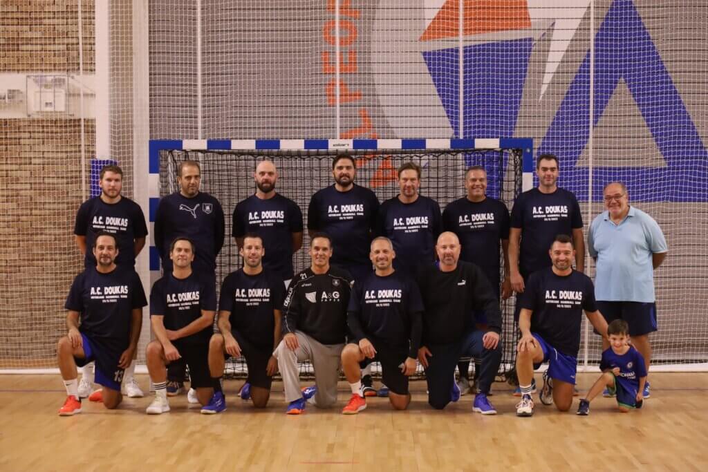 e-HandBall.gr