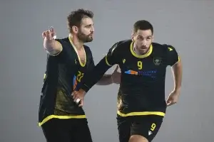 Άνετα η ΑΕΚ τον Ζαφειράκη