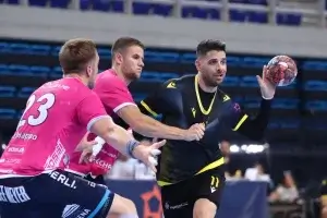 Μάλλιος:«Για εμάς ήταν ένα must win παιχνίδι»