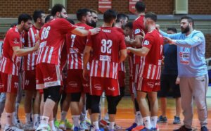 Ο Ολυμπιακός θέλει να “σφραγίσει” την Ευρωπαϊκή πρόκριση