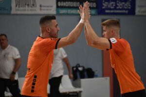 “Άστραψε” ο Ζαφειράκης!!!