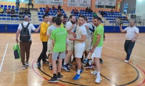 Πρόκριση για Χαλάνδρι και Βριλήσσια