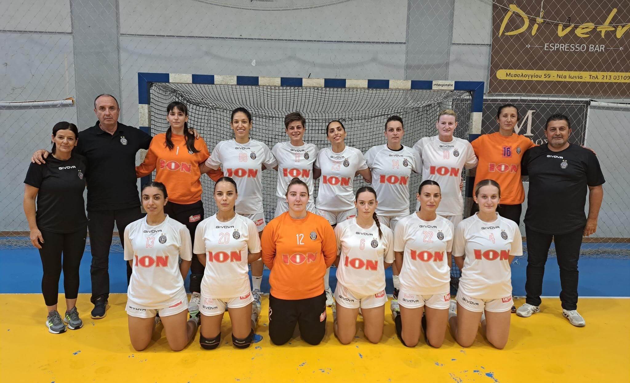 Άνετα η Αναγέννηση Άρτας τον Μέγα Αλεξανδρο