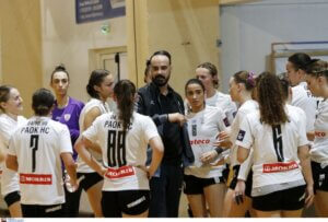 Περίπατος του ΠΑΟΚ στη Νίκαια
