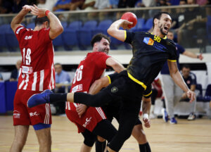 Το Live Stream του ΑΕΚ – Ολυμπιακος